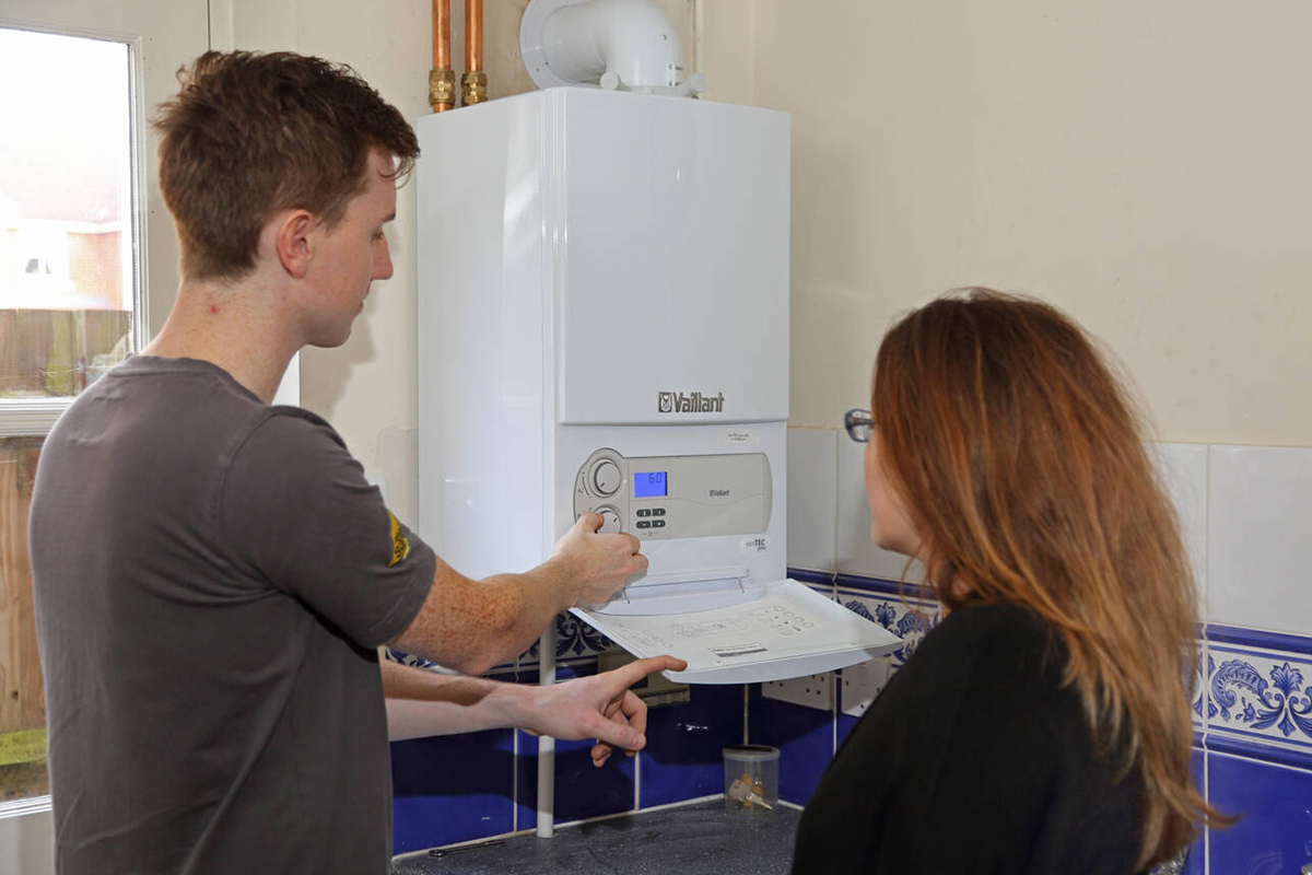 A Guide To Common Boiler Problems And Fixes